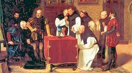 Timeline: virreinato de la nueva españa