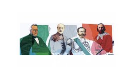 Timeline: Il Risorgimento italiano