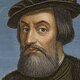Hernan cortes