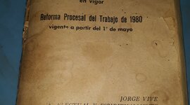 Timeline: LEY FEDERAL DEL TRABAJO DE 1970