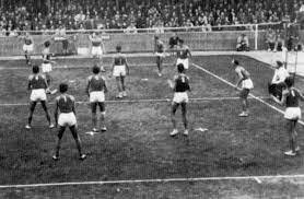 El juego