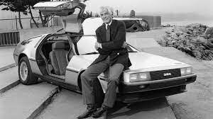 Giorgetto Giugiaro