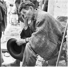 Desmonte y Olvido de la reforma Agraria