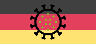 First case in Germany