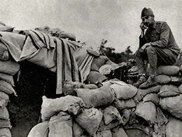 Batalla de Madrid (noviembre-diciembre)