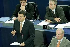 Rumanía y Bulgaria se incorporan a la U.E