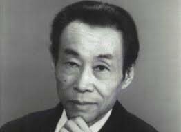 Motoo Kimura (1924-1994)