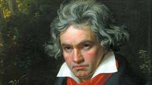 Ludwig Van Beethoven