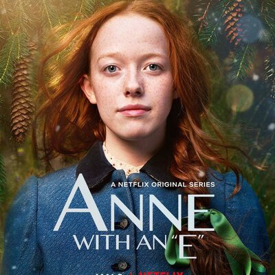 Timeline: Detalles Importantes De "Anne With An E" By sarella Amaris Yatt-803