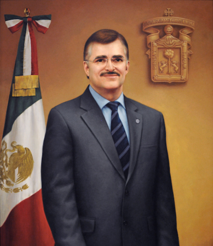 RECTORIA DE ITZCOATL TONATIUH BRAVO PADILLA