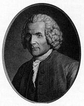 Rousseau