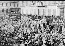 REVOLUCIÓ DE FEBRER