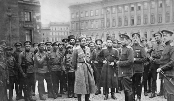 REVOLUCIÓ DE FEBRER