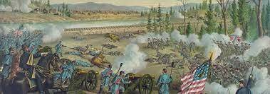 Battle of Stones River