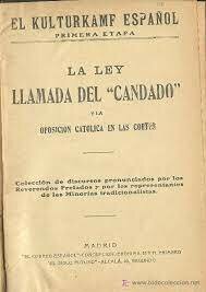 Ley del candado