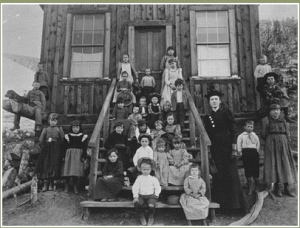 Common School Movement