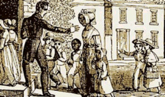 Roberts Vs. The City of Boston