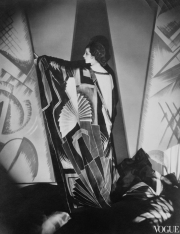 Diseño de Coco Chanel