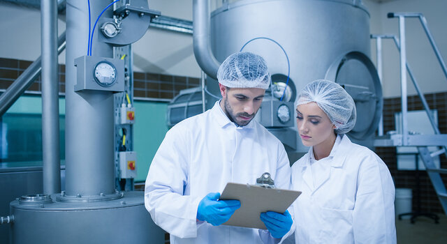 Desarrollo de la calidad