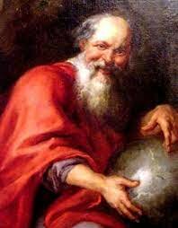 Democritus