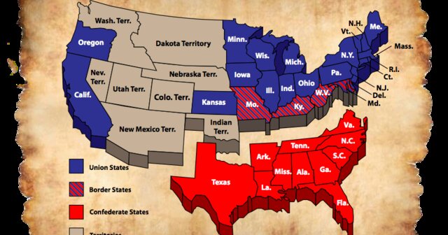 Southern Secession