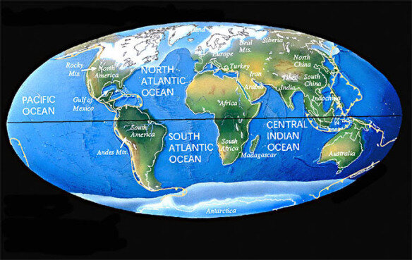 18.000: La última era glacial
