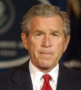 George W. Bush