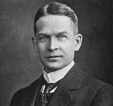 Frederick Soddy and Isotopes