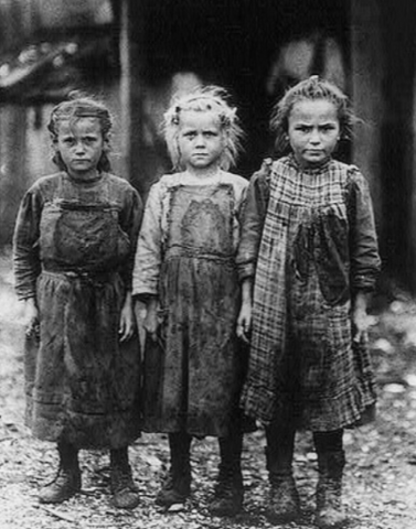 Lewis Hine