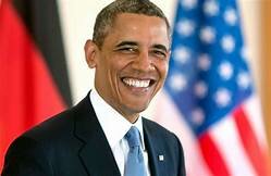 Barrack Obama