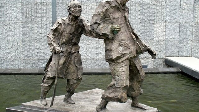 Nanking Massacre/ Rape of Nanking