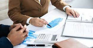 Administración moderna