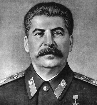 STALIN