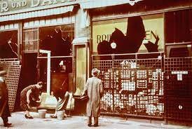 Kristallnacht