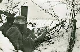 Operation Barbarossa