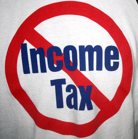 Income Tax