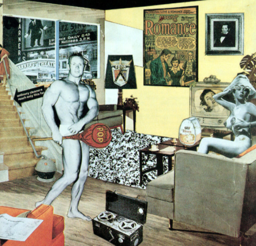 Que hace que las casa de hoy sean tan diferentes, tan atrasctivas?