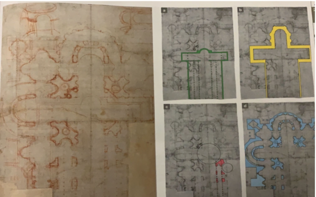 La Nuova basilica di San Pietro