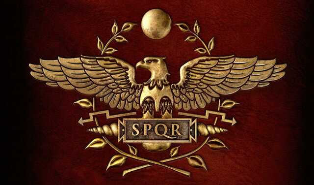 Imperio Romano