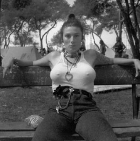 Amor en la carratera