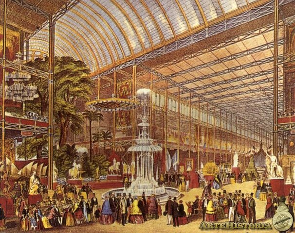 exposicion universal londres 1851