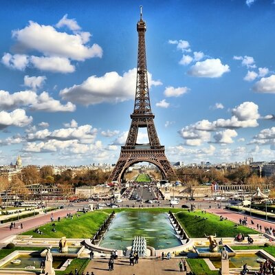 Timeline: Ma journée