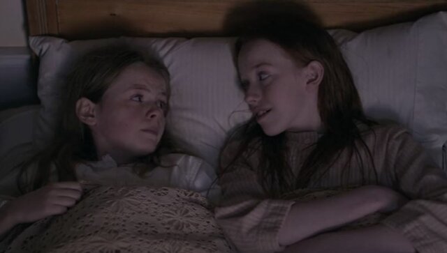 Anne Salva su reputación