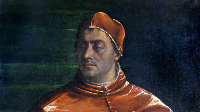 Papa Clemente VII