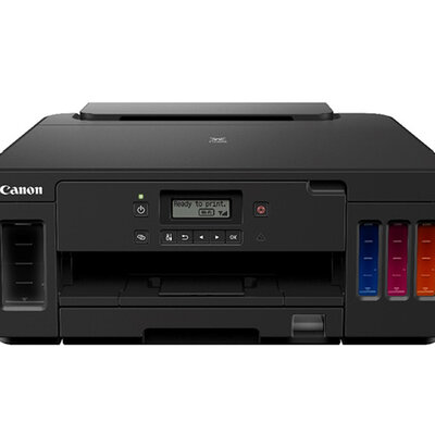 Timeline: La impresora