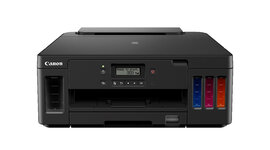 Timeline: La impresora