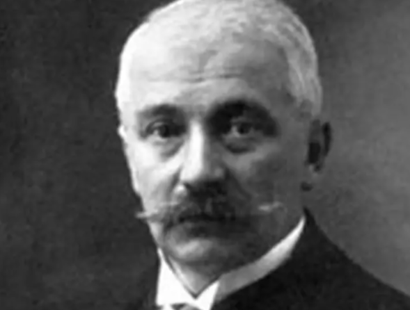 Giacomo Luigi Ciamician is the father of solar panel.