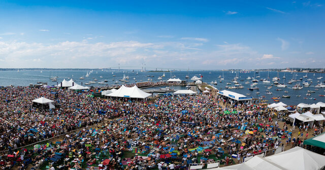 Newport Jazz Festival