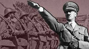 la Segunda Guerra Mundial