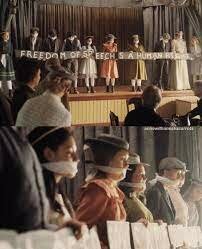 ¡Luchemos Por Nuestros Derechos!